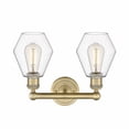 thumbnail image 2 of Innovations Lighting - Cindyrella - 2 Light Bath Vanity In Nautiical Style-12, 2 of 2