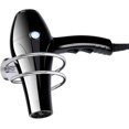 thumbnail image 5 of 1PCSilverWall Mounted Hair Dryer Holder, 304 Stainless Steel Hair Dryer Storage/Holder, Bathroom Accessories, 5 of 5