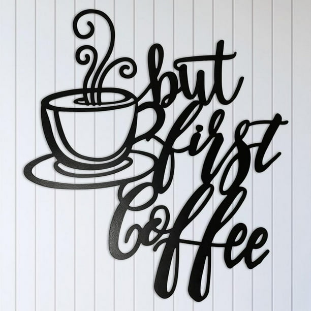 Featured image of post Easiest Way to Make Kitchen Metal Wall Art Decor