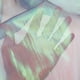 thumbnail image 1 of FUTUREORYY Tela Decorativa De Organza Iridiscente Para Suministros Y Adornos De Boda Con, 1 of 7