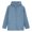 A, variant on Vedolay Women Coats Winter Long Sleeve Cardigan Coats Open Front Button Down Loose Coats Blue,M