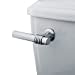 thumbnail image 3 of Kingston Brass Kingston Brass Milano Levier de Réservoir de Toilette, 3 of 4