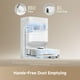thumbnail image 3 of Robot aspirador DREAME D20 Pro Plus 13000Pa con autovaciado, 3 of 9