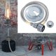 thumbnail image 3 of Adaptador de Recarga de Estufa de Gas para Acampar Manguera Del Quemador Del Horno Recipiente de Gas para Caminatas Al Aire Libre BBQ Picnic Los 60x3x3.2cm Sunnimix Manguera adaptadora de estufa de gas, 3 of 8