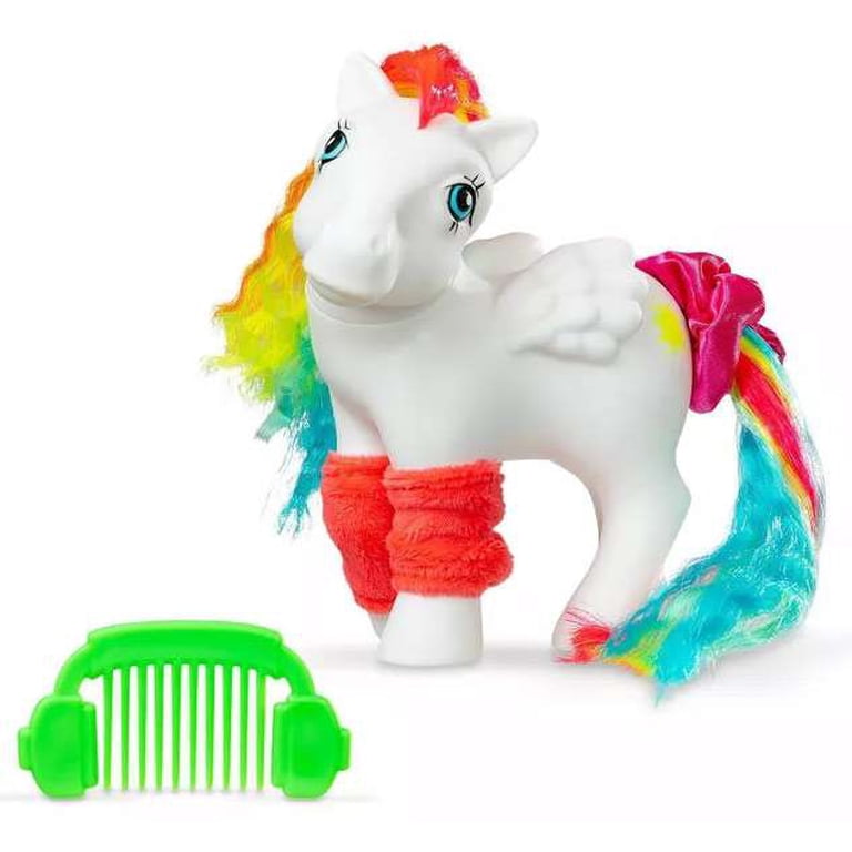 My Little Pony Totally Rad Collection Starshine Figure - Walmart.com