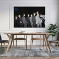 thumbnail image 4 of K-pop Poster HOP STRAY KIDS Walking On Water Album Concept Prints Painting Nordic Decoration Living Room Home Decor, 4 of 7