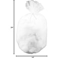 thumbnail image 2 of RPI Autoclave Bags, 12 x 24 Inches, 1-1/4 mil Thick, 100 per Package, 2 of 2