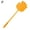 Orange, variant on Fly Swatter - Heavy Duty Maal Fly Killers | Pp Telescopic Fly Swatters | lti-Fctional Flyswatter Long Hand Flyswatter Fly Swatters for Home/Indoor/Outdoor/Classroom P8E9