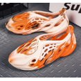 thumbnail image 1 of Nouvelles Sandales de Plage en Mousse Unisexes, 1 of 2