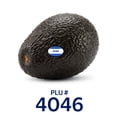 thumbnail image 4 of Fresh Hass Avocados, Each, 4 of 4