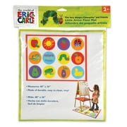 World Of Eric Carle, Little Artist Floor