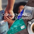 thumbnail image 3 of Durex Invisible Condoms | Ultra Thin Condom,10s, 3 of 5