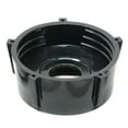 thumbnail image 2 of Blender Jar Base + 2Pcs Rubber O-Ring Gaskets Compatible with Oster Blender 4902-003, 2 of 7
