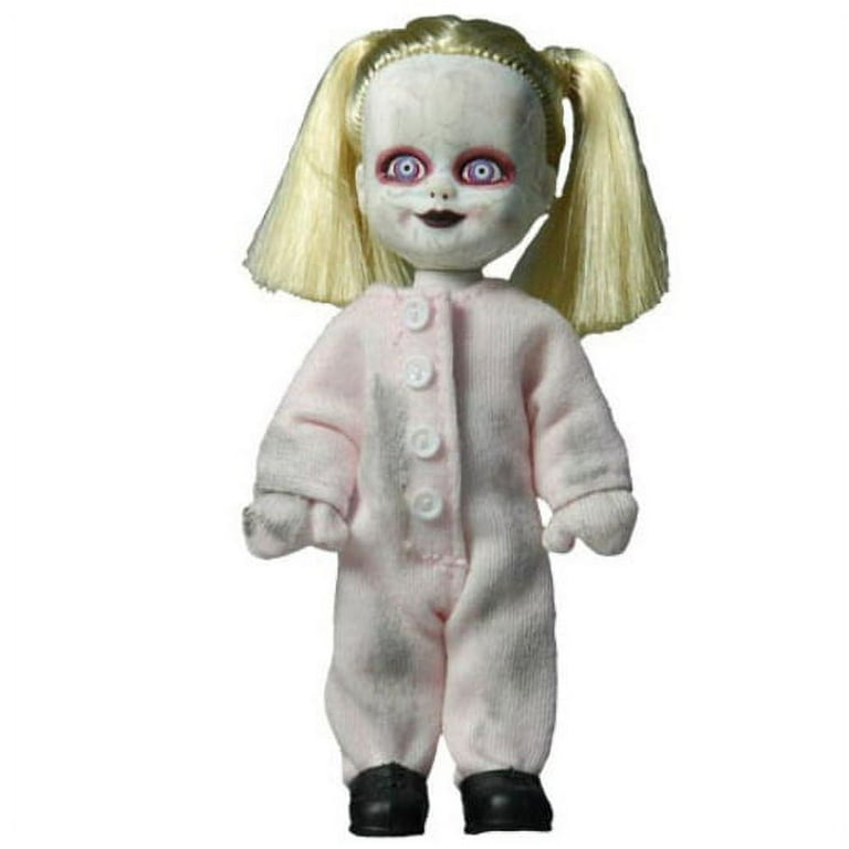 Living Dead Dolls Squeak Mini Doll - Walmart.com