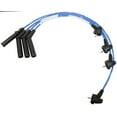 thumbnail image 2 of NGK Spark Plug Wire Set, 2 of 3