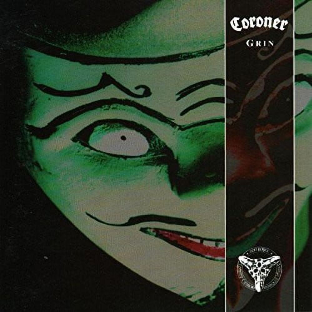 Atrax Morgue - Pain Is Severe - Music & Performance - Vinyl