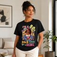 thumbnail image 2 of Retro 90s R&B Music Graphic T-Shirt, Unisex Classic Fit Cotton Tee, 2 of 9
