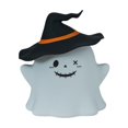 thumbnail image 2 of Luz nocturna de silicona, decoraciones navideñas, luces nocturnas espeluznantes de Halloween, lámparas decorativas de silicona para dormitorio, regalos para niños, luces nocturnas para dormir, se ilum, 2 of 6