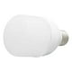 thumbnail image 3 of Foco Led Tipo Bala 15W Luz Fria 6500K 1200lm 5 Piezas blanco 15W, 3 of 7
