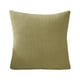 thumbnail image 2 of Funda de Cojín de Verano de 45 X 45 Cm | Funda Decorativa para Sofá, Sala de Estar, Dormitorio y Exterior | Cierre de Cremallera de Poliéster | Verde, Café, Gris, Verde Claro, Amarillo y Gris Oscuro, 2 of 7
