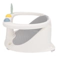 thumbnail image 2 of Asiento De Baño De Bebé, Cómoda Silla De Bañera Para Bebés Para Niños Pequeños, 2 of 7