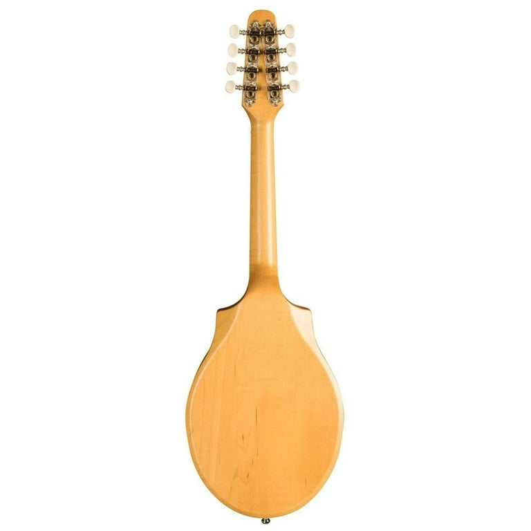 SeaGull S8 マンドリン　 Natural Seagull S8 Mandolin Natural - Walmart.com