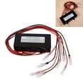 thumbnail image 2 of Solar System Battery, Solar System Equalizer Battery Balancer 1Pcs Extend Battery Life  For Support Gel Flood AGM For Lithium Battery HA02 Balancer, 2 of 9