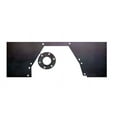 thumbnail image 4 of Competition Engineering Mid Motor Plate - BBF Steel .090, 4 of 4