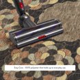 thumbnail image 5 of Addison Rugs Mayfield Premium Machine Washable Transitional Casual Brown Runner Rug, 2'3" x 7'6", 5 of 8