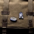 thumbnail image 4 of Star Wars R2-D2 Light Up Enamel Pin, 4 of 4