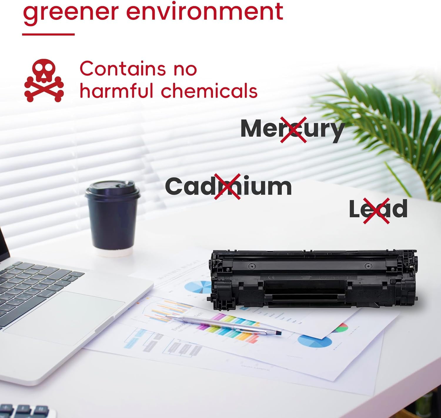 137 Toner Cartridge 137 Black CRG137 Replacement for Canon 137 Toner ImageCLASS mf212w mf216n mf217w mf227dw mf229dw mf232w mf236n mf247dw mf244dw mf249dw Printer Ink 2-Pack, 9435B001