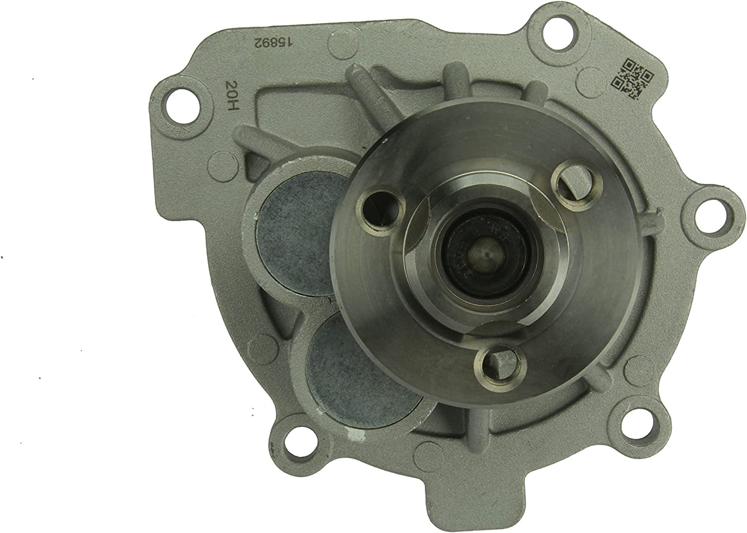 Autotecnica GM0716059 Engine Water Pump
