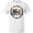 AA-White, variant on Inktastic All Dogs are Good Dogs with Cute Dog Family T-Shirt