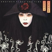 Another Place and Time (CD) by Donna Summer