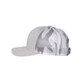 thumbnail image 2 of Wildlife Outfitters Full Panel Antler Trucker Hat, 2 of 2