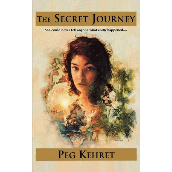 Secret Journey (Paperback)