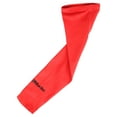 thumbnail image 6 of Mueller Performance Sleeve, Red, One Size Fits Most, Left or Right Arm, 1 Sleeve, 6 of 7