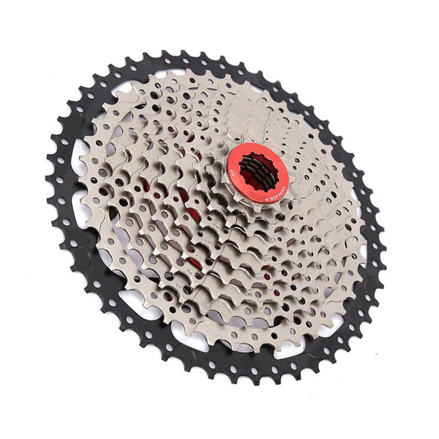 50T Freewheel Freewheel High Strength Module Board Non-Deformation Anti-Rust For Scooter Mountain Bike Bicycle