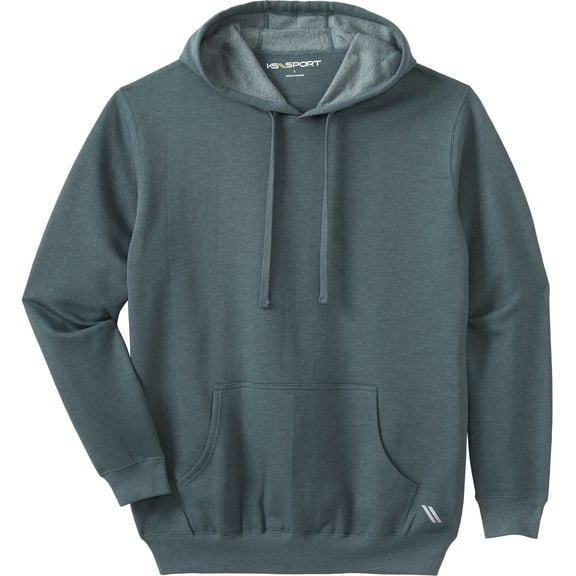KingSize Men's Big & Tall Fleece Hoodie