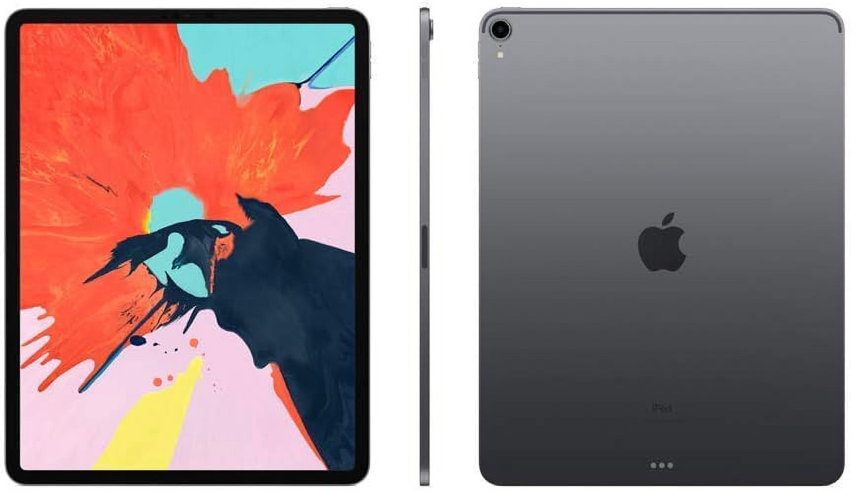 Open Box Apple iPad Pro 12.9
