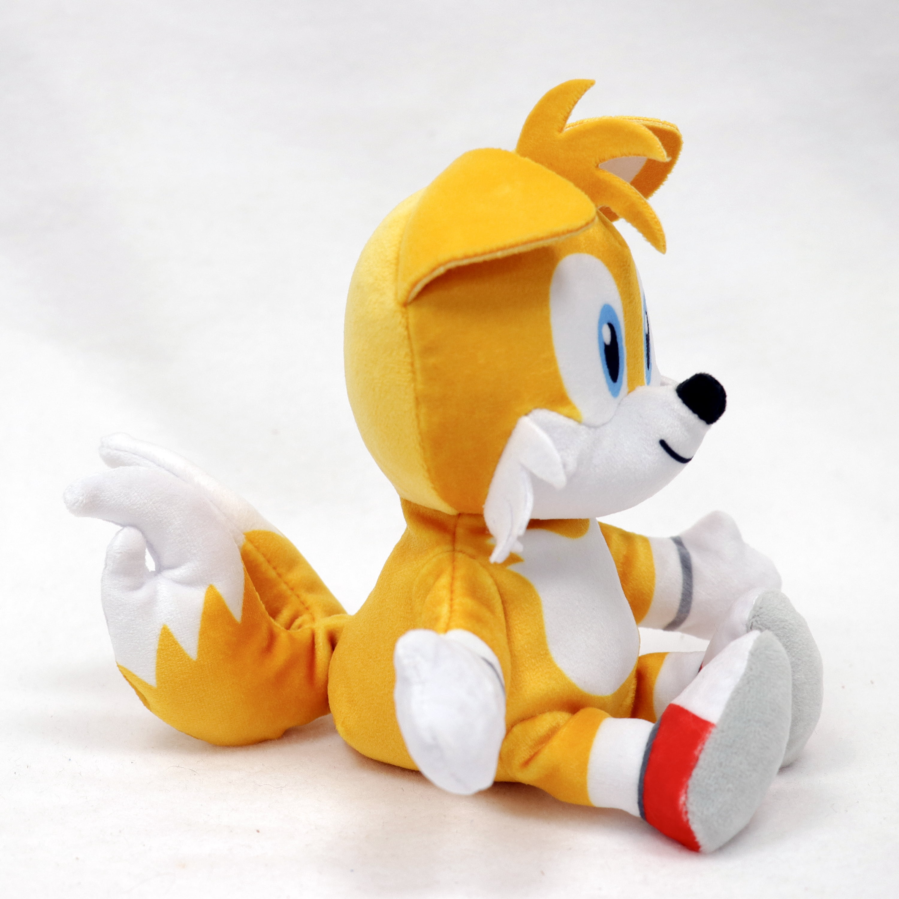 Ty Beanie Babies - Sonic the Hedgehog Tails Plush Toy