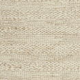 thumbnail image 7 of SAFAVIEH Natural Fiber Henrika Braided Area Rug, Bleach, 8' x 10', 7 of 7