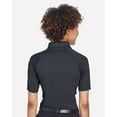 thumbnail image 3 of Harriton M211W Women's Advantage Tactical Polo-Dark Charcoal-M, 3 of 5