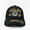 MC Devil dog Hats-Black, variant on Marine Corps 250th Anniversary Hats Baseball Cap Embroidered Hats, USA Patriotic Caps for Veteran Christmas Gifts