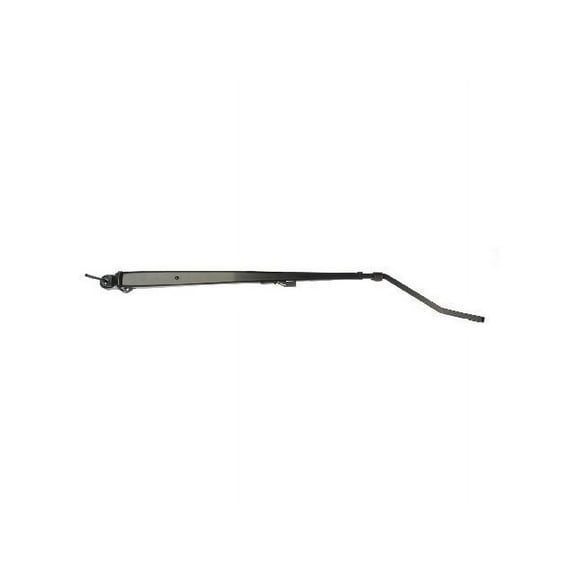 Front Right Windshield Wiper Arm - Compatible with 2000 - 2005 Chevy Monte Carlo 2001 2002 2003 2004