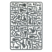 Warhammer 40k Orks Beast Snagga Boyz