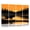 Color 2, variant on 8 Pack Art Acoustic Panels Sound Absorbing Abstract Orange Yellow Swirl Fluid Motion Decorative Soundproof Wall Panels Self Adhesive for Nursery Game Room Bedroom 48"x32"