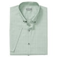 thumbnail image 2 of Van Heusen Men's Air Non Iron Short Sleeve Shirt, 2 of 2
