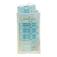 thumbnail image 5 of Jessica Simpson 3Ply Disposable Face Masks Tie Dye Blue/Tie Dye Gray (10 Pack), 5 of 7