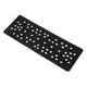 thumbnail image 4 of Almohadilla protectora Bling Bling para Lijadora con Cierre de Velcro 70 x 198 mm, 4 of 12